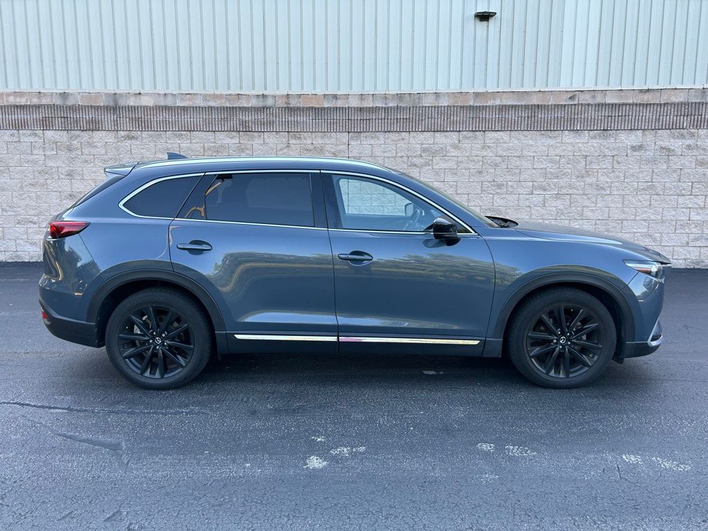 Thumbnail: 2021 Mazda CX-9 - 6