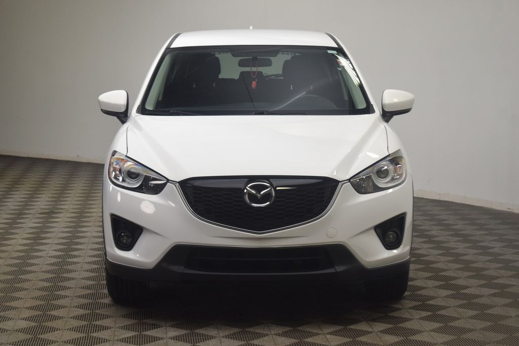 used 2014 Mazda CX-5 car, priced at $12,500