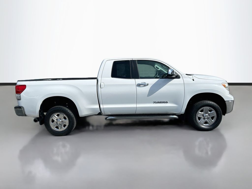 Thumbnail: 2012 Toyota Tundra - 4