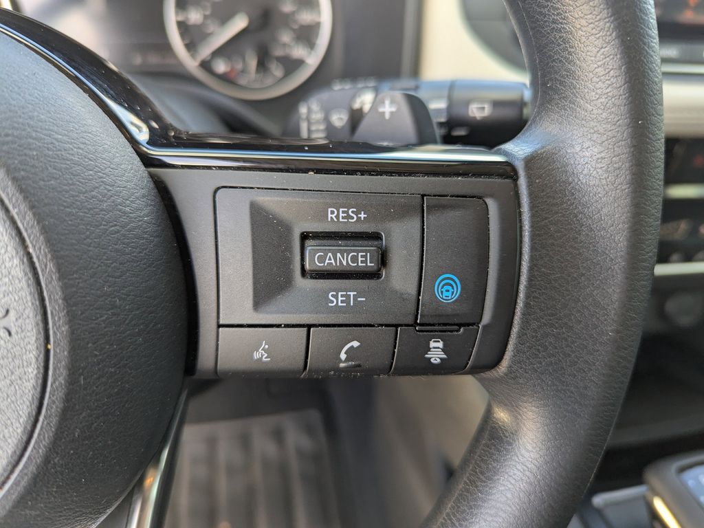 used 2021 Nissan Rogue car, priced at $17,991