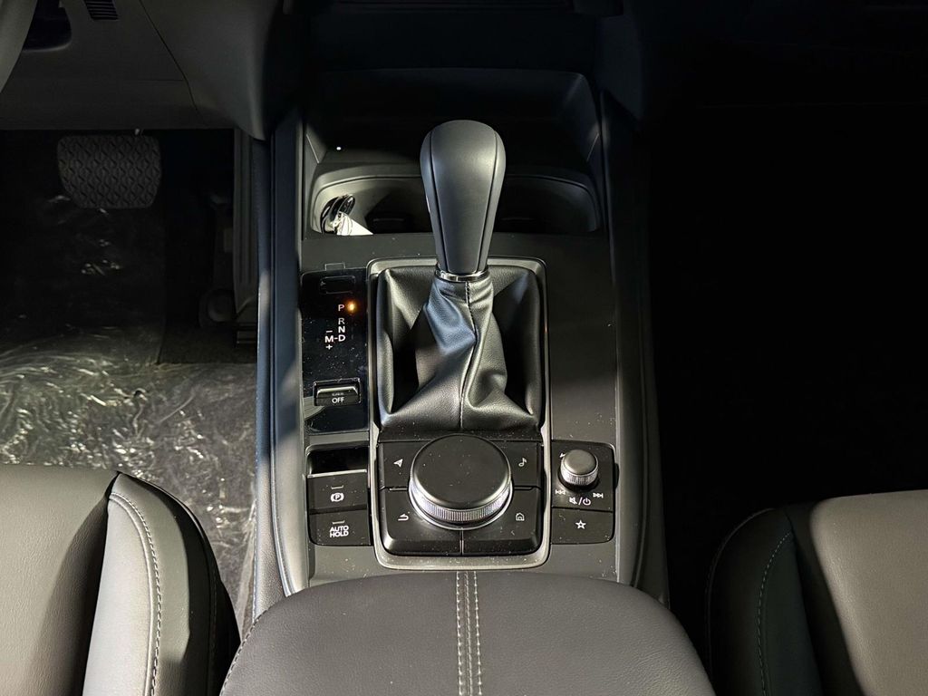 New 2026 Gray Mazda 2.5 S Preferred image 22