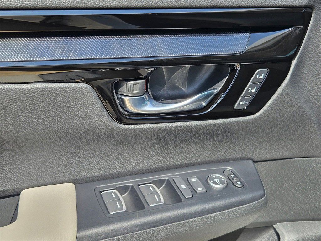 New 2026 Honda CR-V SUV