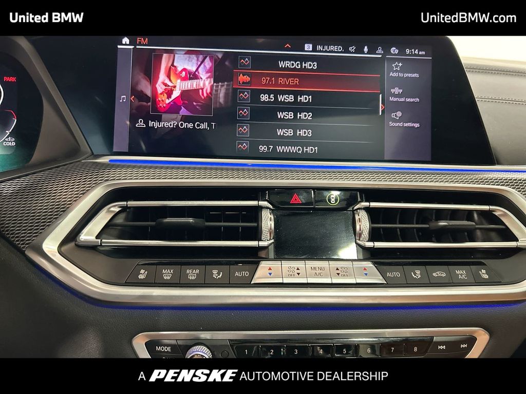 Thumbnail: 2019 BMW X5 - 16