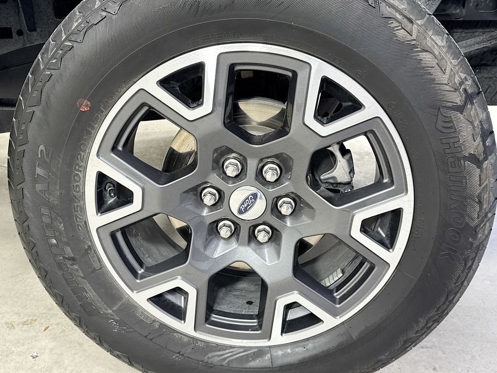 Used Car 2024 Ford F-150  Stx For Sale Under $50,000 In Austin, Texas