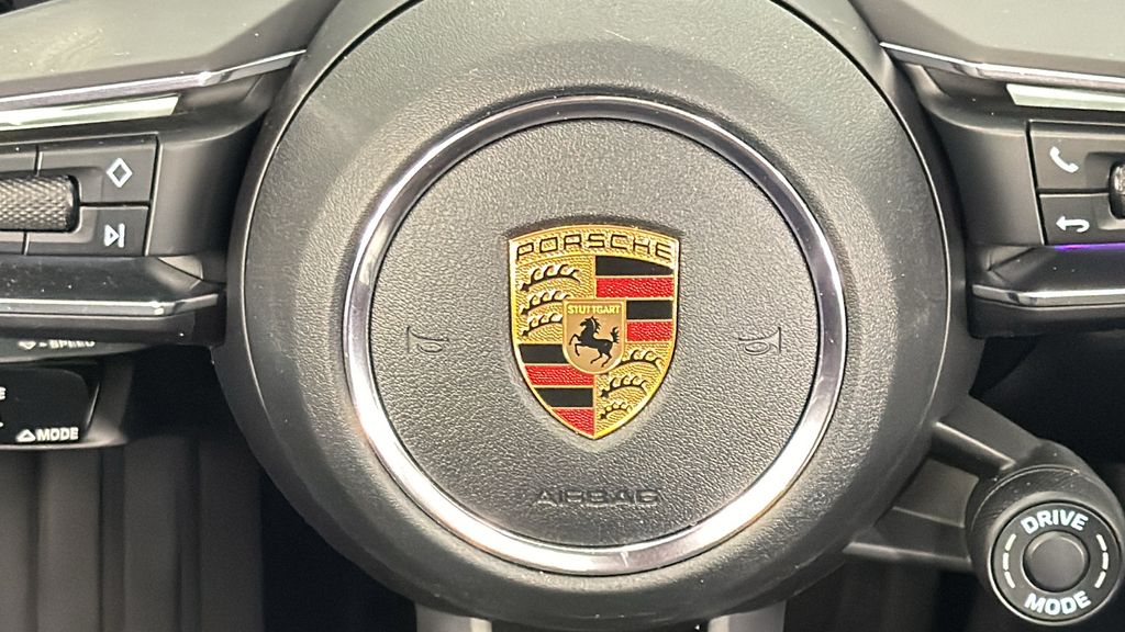 2022 Porsche Panamera 4 16