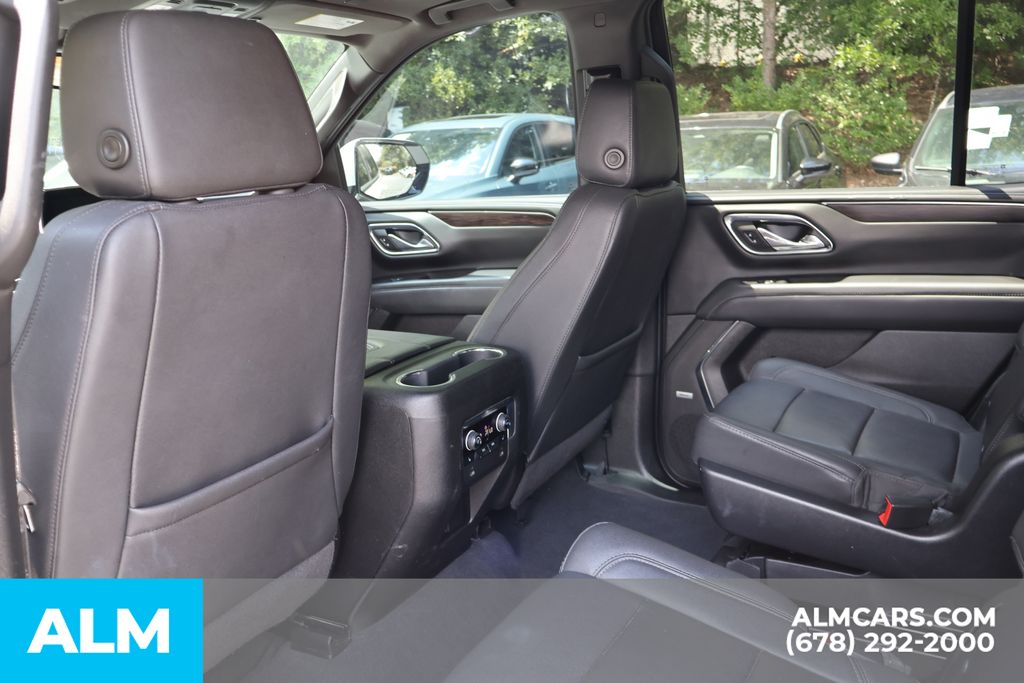 Used 2023 Beige Chevrolet Z71 image 17