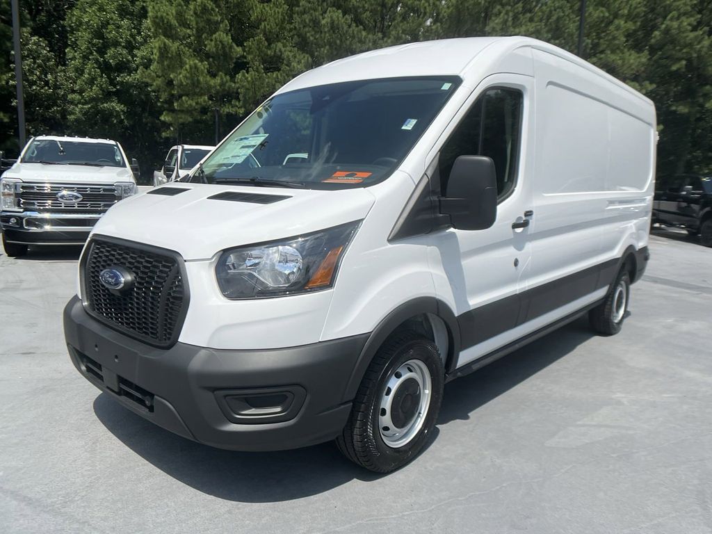 2024 Ford Transit-250 Base 3