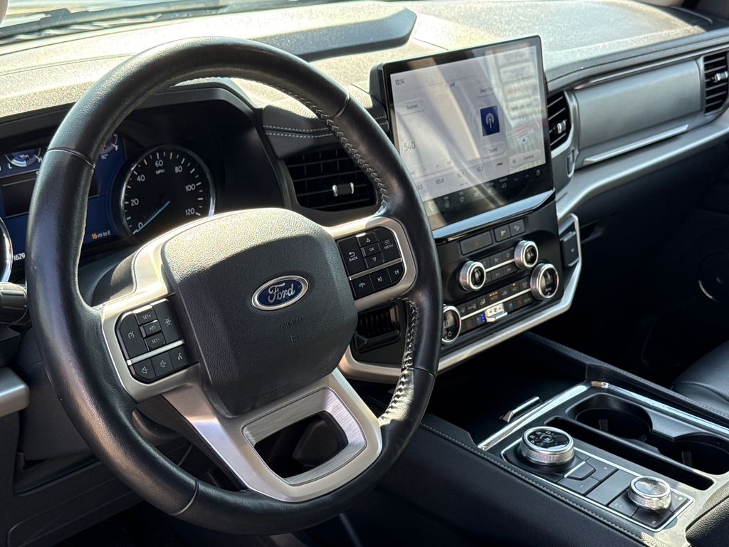 Used 2023 Ford Expedition SUV