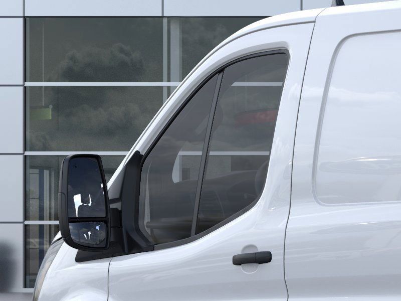 2025 Ford Transit-250 Cargo Van 