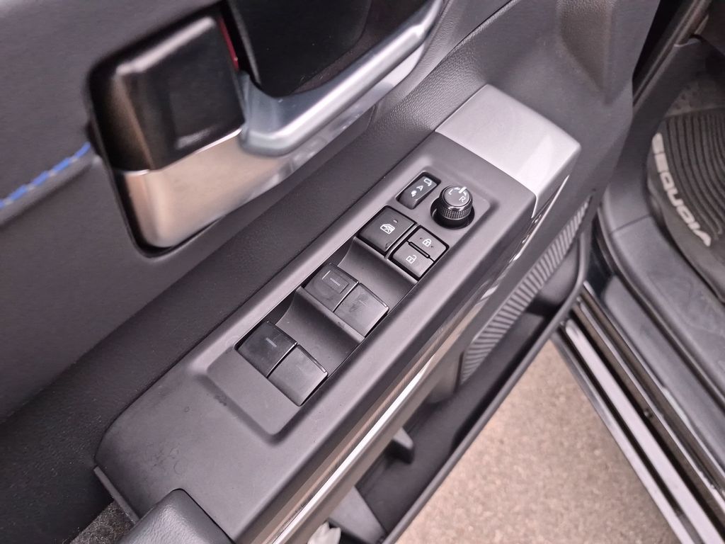 Used Car 2024 Toyota Sequoia  Platinum For Sale Under $60,000 In Austin, Texas
