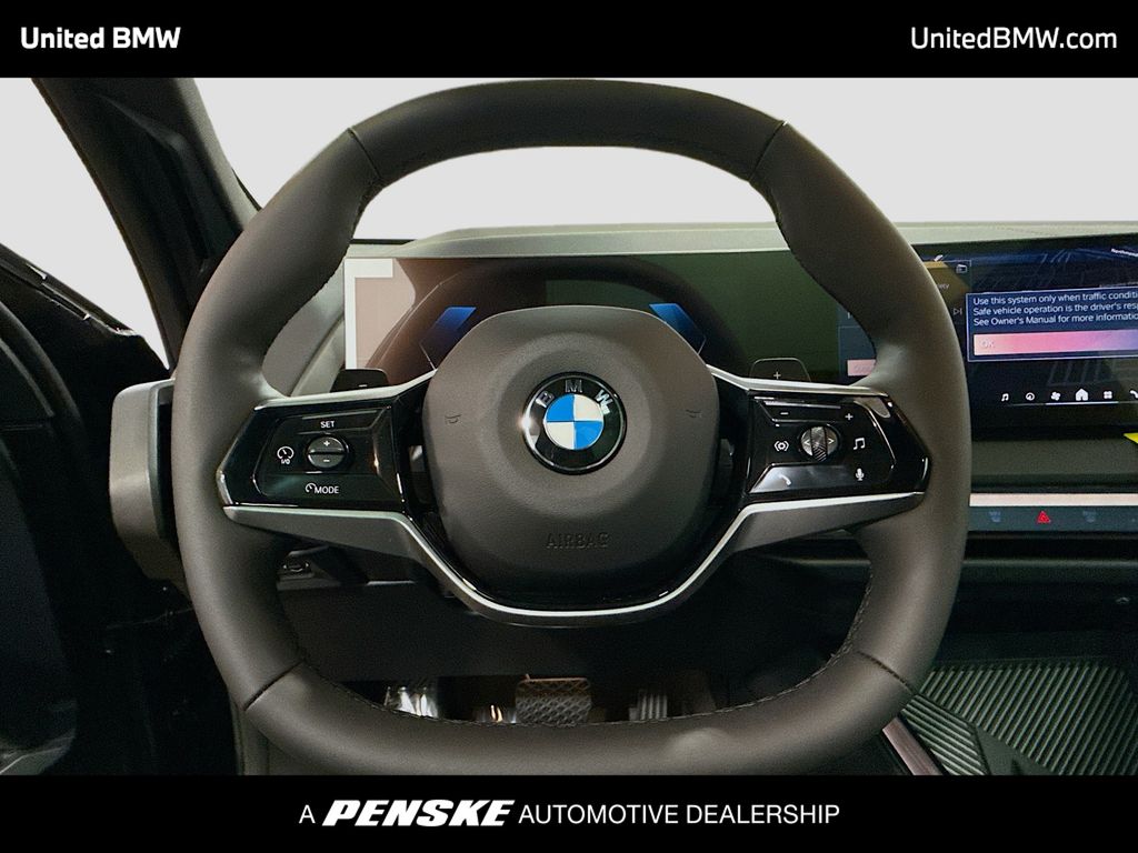 Thumbnail: 2026 BMW X3 - 6