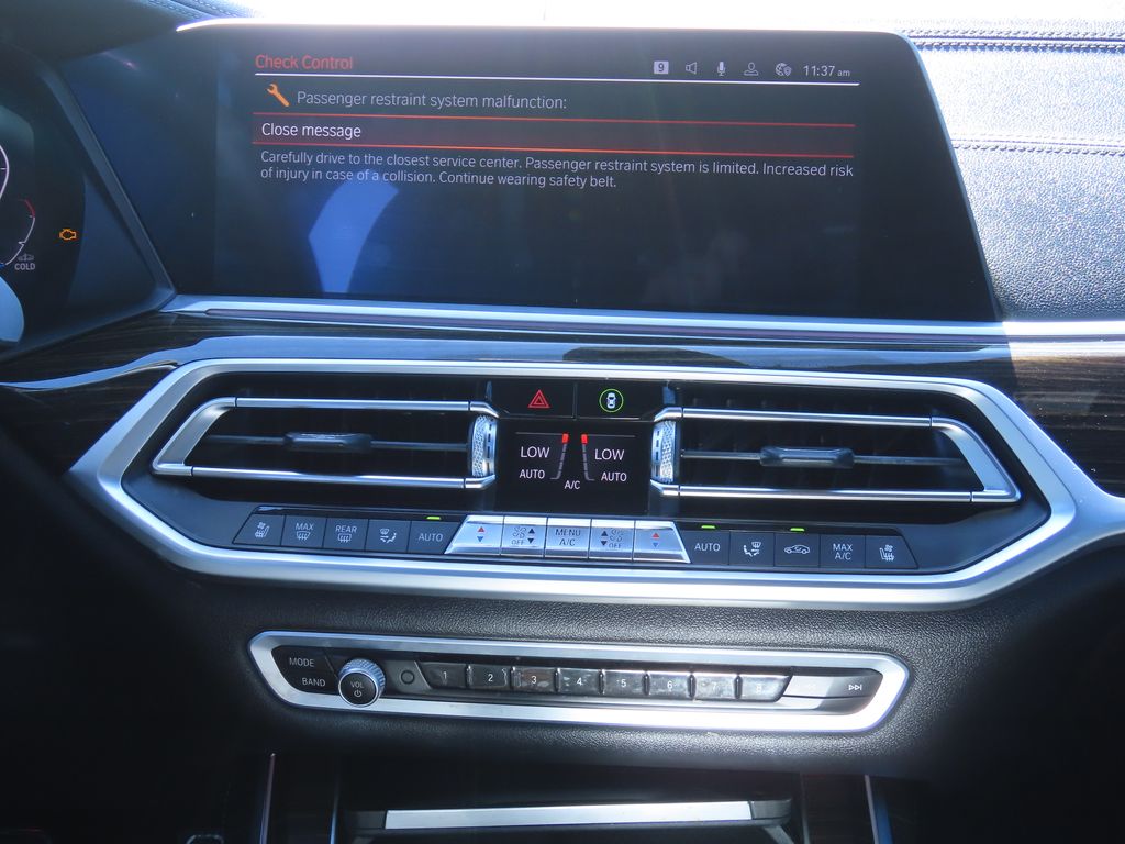 Thumbnail: 2020 BMW X7 - 8