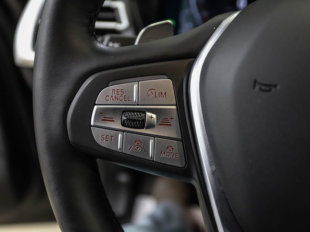 Thumbnail: 2024 BMW X3 - 12