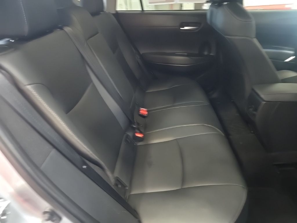 Used 2026 Toyota Corolla Cross SUV