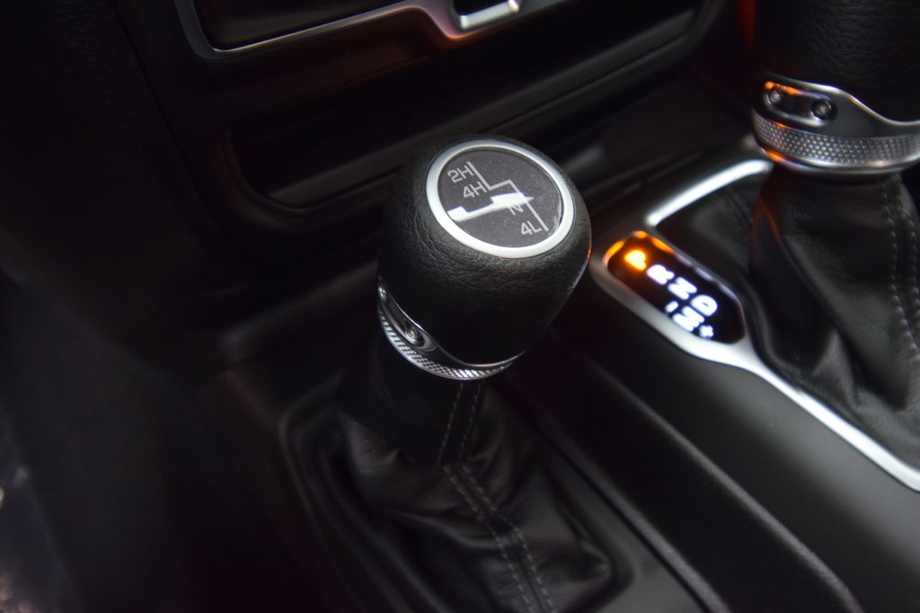 new 2026 Jeep Gladiator car, priced at $40,261