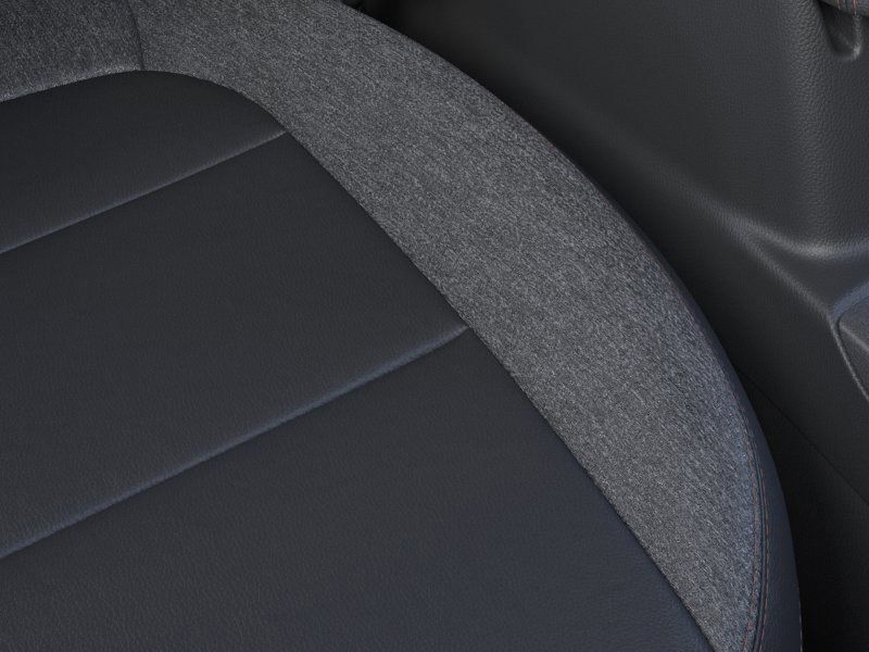 New 2026 Black Ford Big Bend image 16