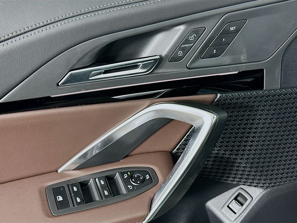 2025 BMW X1 xDrive28i 20