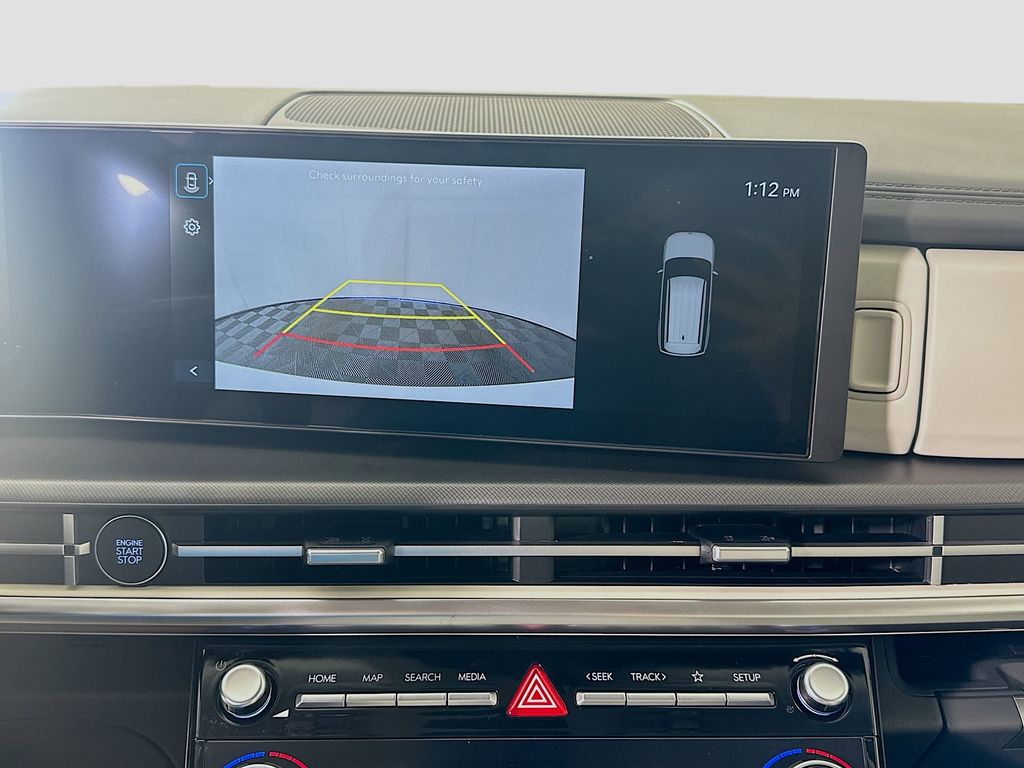 Thumbnail: 2026 Hyundai Santa Fe - 12