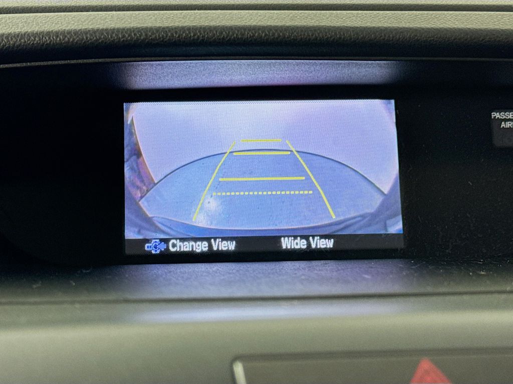 Used Car 2013 Honda Cr-v  Lx For Sale Under $12,000 In Austin, Texas