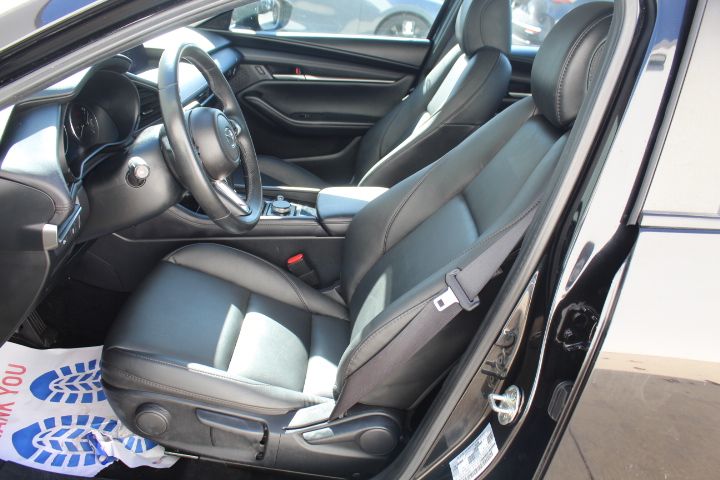 Used Car 2024 Mazda Mazda3  2.5 S Select Sport For Sale Under $25,000 In Georgetown, Texas