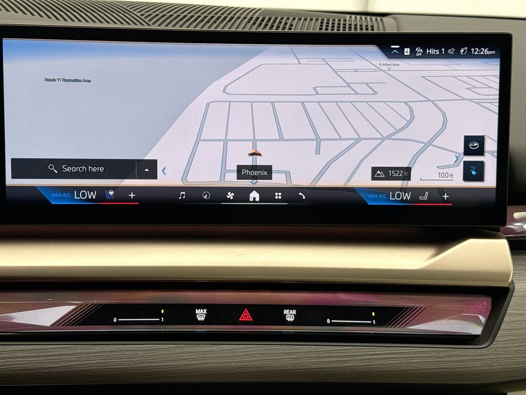 Thumbnail: 2026 BMW i5 - 15