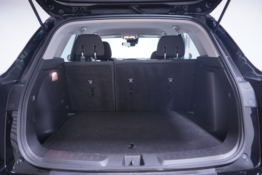 Thumbnail: 2021 Chevrolet TrailBlazer - 23