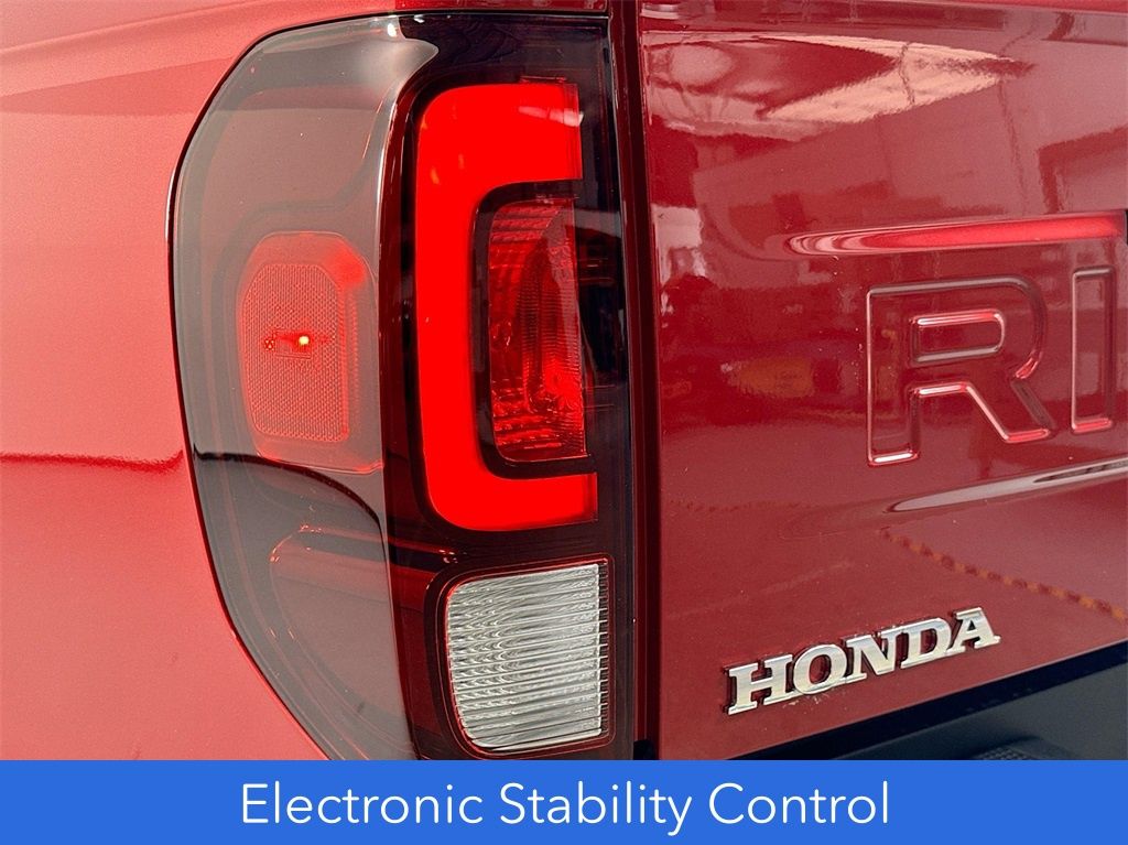 Used Car 2025 Honda Ridgeline  Rtl For Sale Under $40,000 In Austin, Texas