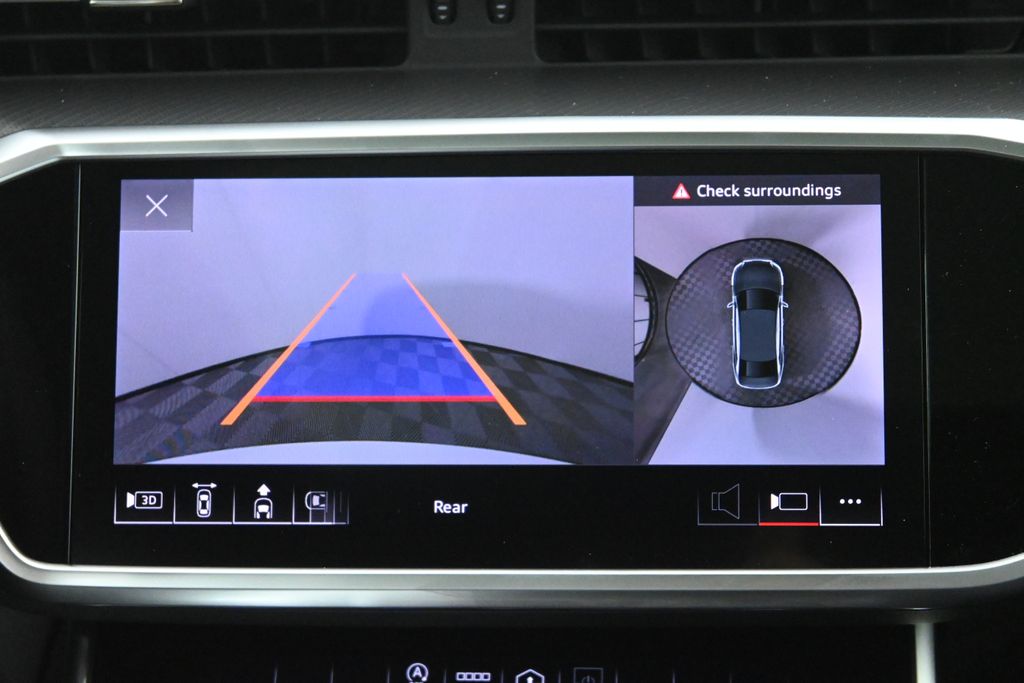 2024 Audi A6 Premium 22