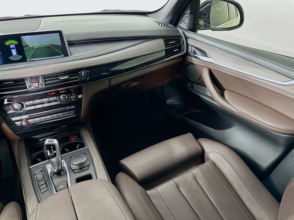 Thumbnail: 2017 BMW X5 - 24