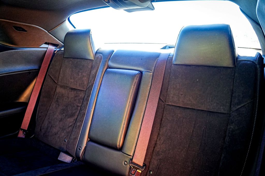 Used Car 2023 Dodge Challenger  R/t Scat Pack Widebody For Sale Under $60,000 In Taylor, Texas