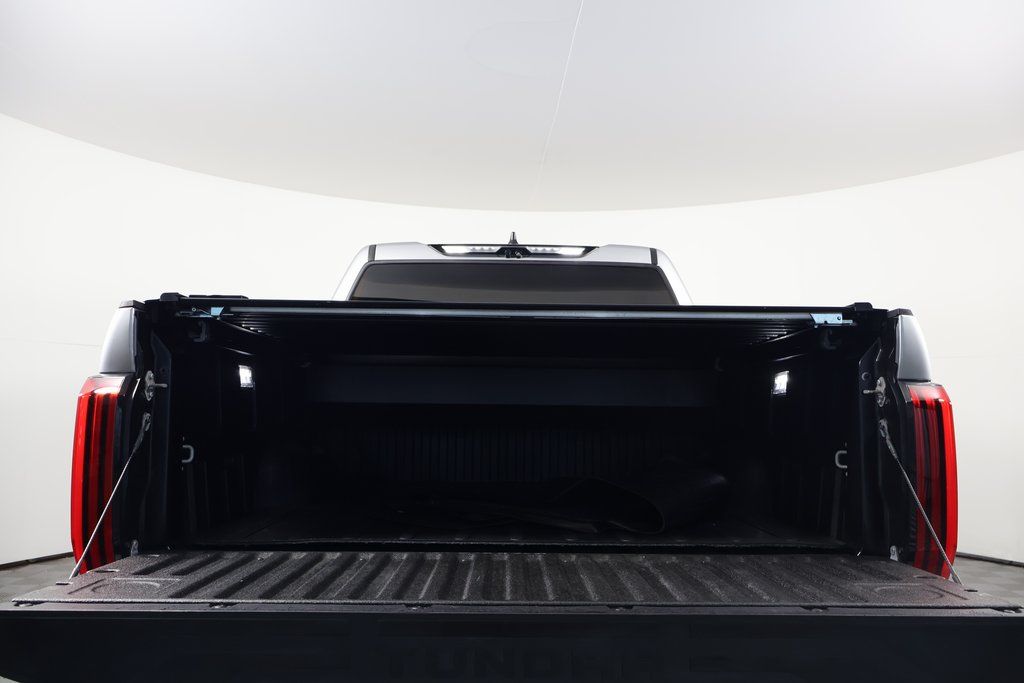 Thumbnail: 2024 Toyota Tundra - 14