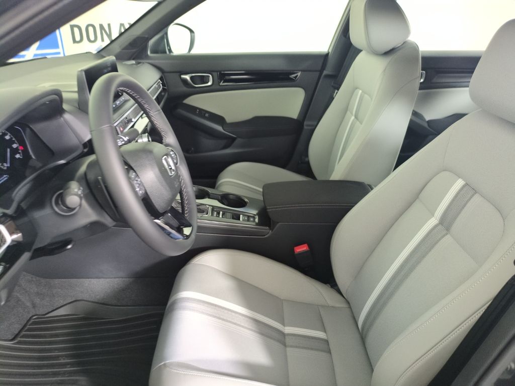 New 2026 Honda Civic Hybrid Sport For Sale in Fort Wayne, IN