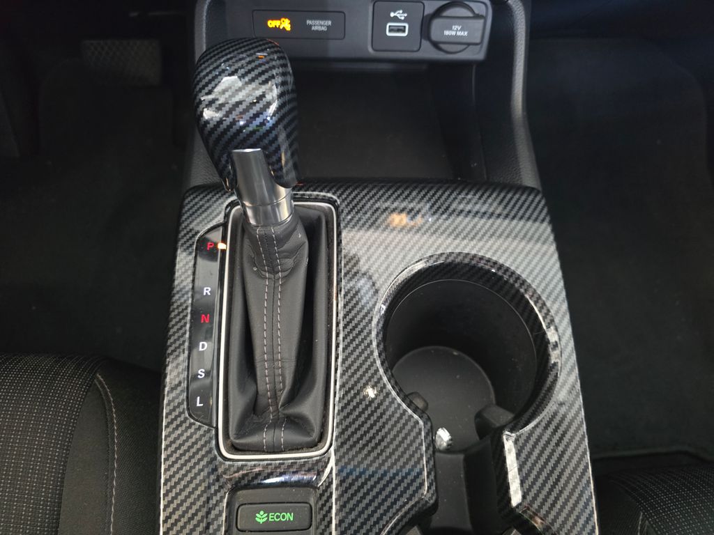 Used Car 2023 Honda Civic  Lx For Sale Under $30,000 In San Juan, Puerto Rico