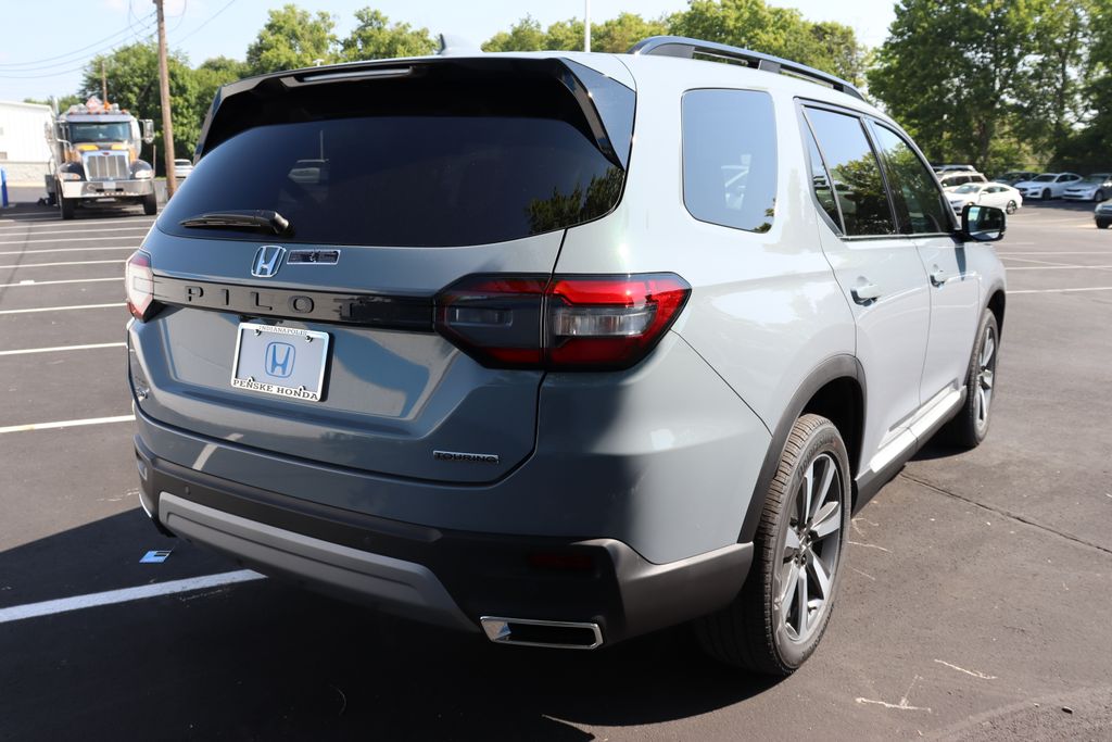 Thumbnail: 2025 Honda Pilot - 5