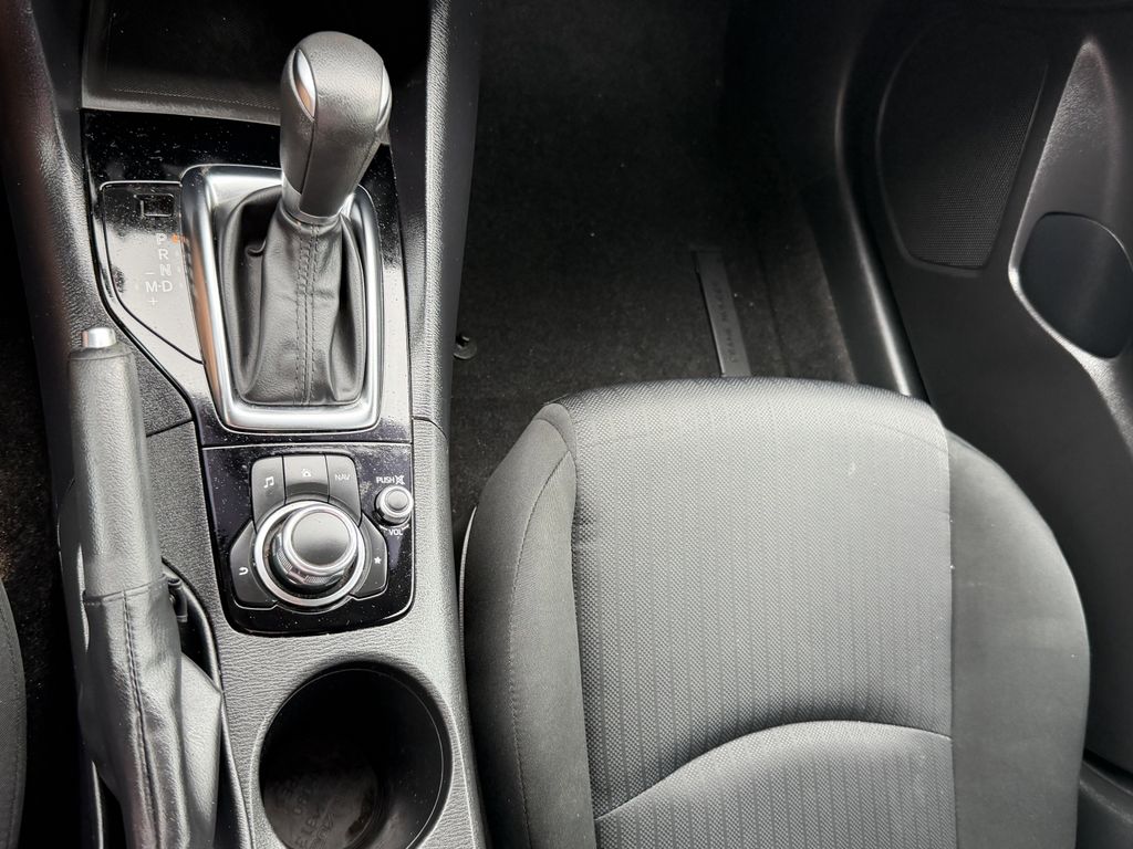 used 2015 Mazda Mazda3 car, priced at $8,692