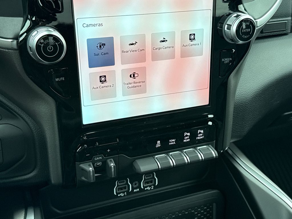 New 2026 Ram 3500 Truck