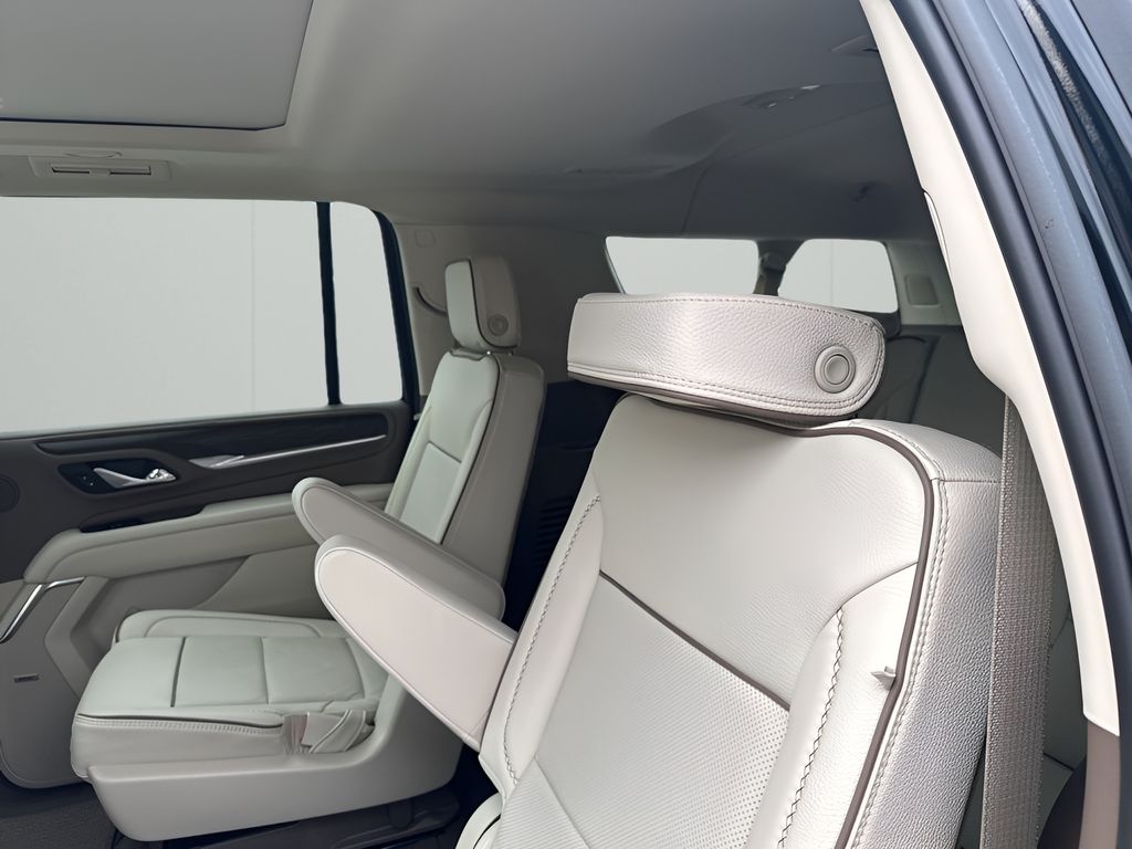 Used Car 2024 Gmc Yukon Xl  Denali For Sale Under $70,000 In Austin, Texas