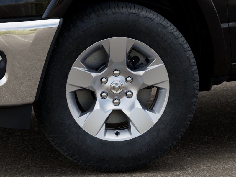 New 2025 Black Ram Big Horn/Lone Star image 9