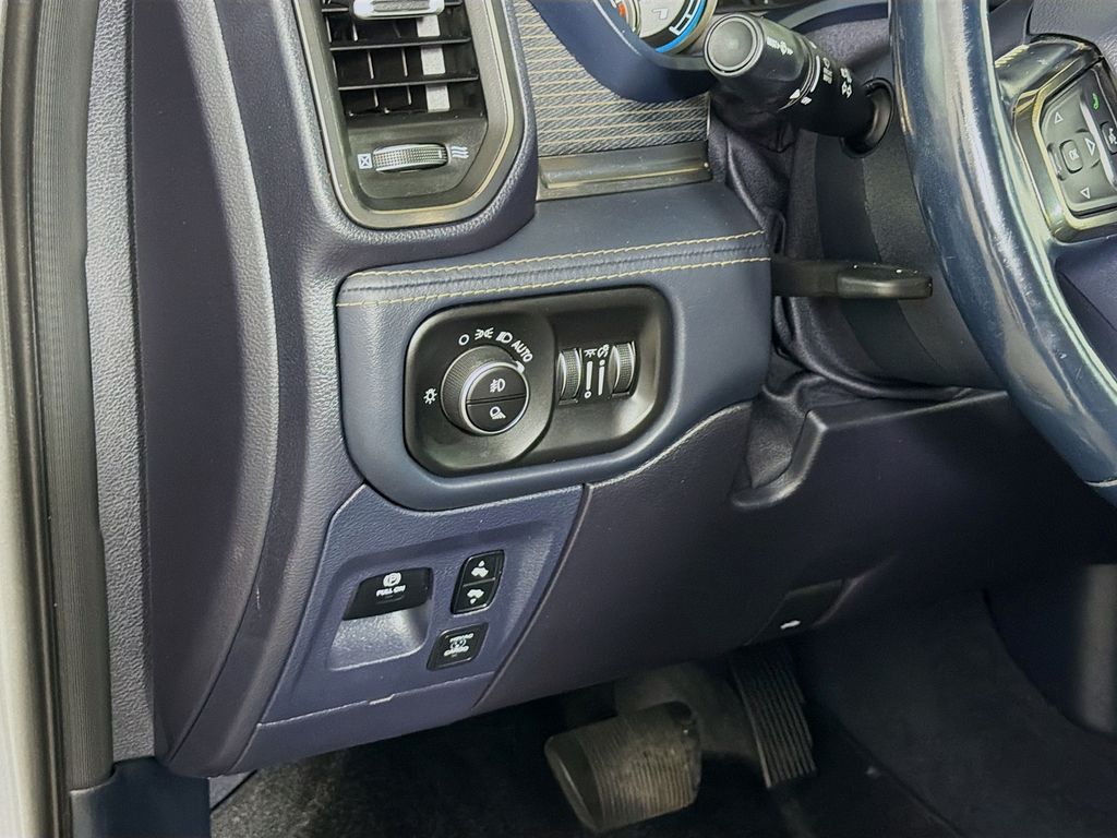 Used 2019 Ram 1500 Truck