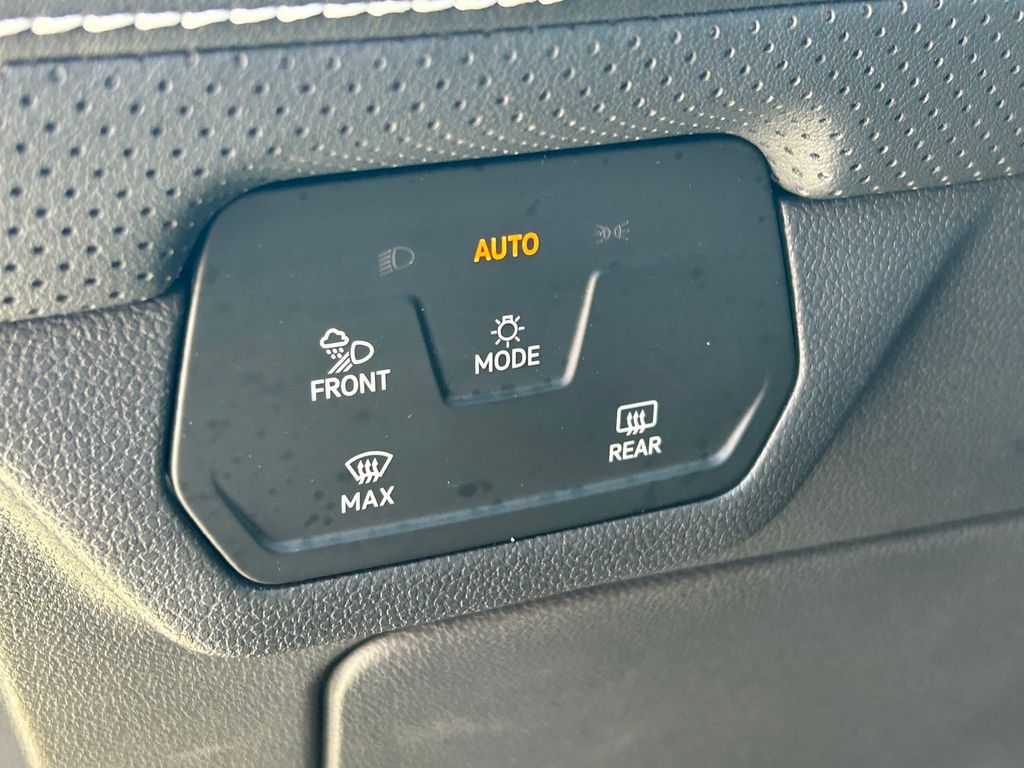 Used 2026 Volkswagen Atlas Cross Sport SUV