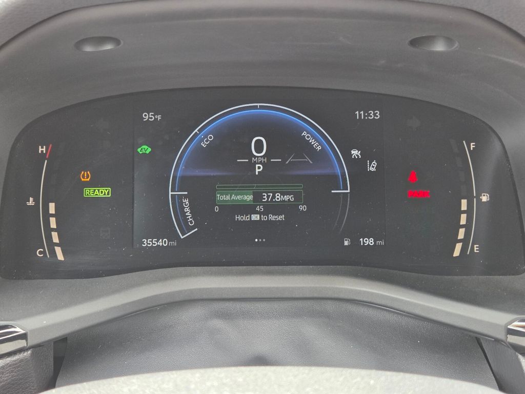 Used 2025 Toyota Camry Sedan