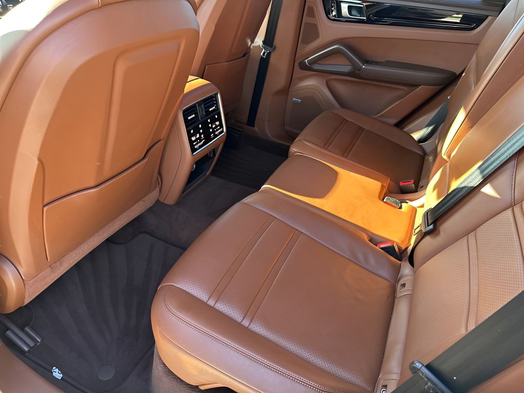 Used Car 2019 Porsche Cayenne  Base For Sale Under $35,000 In Austin, Texas