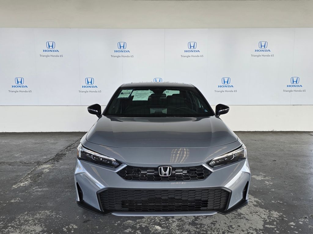 Thumbnail: 2026 Honda Civic - 2