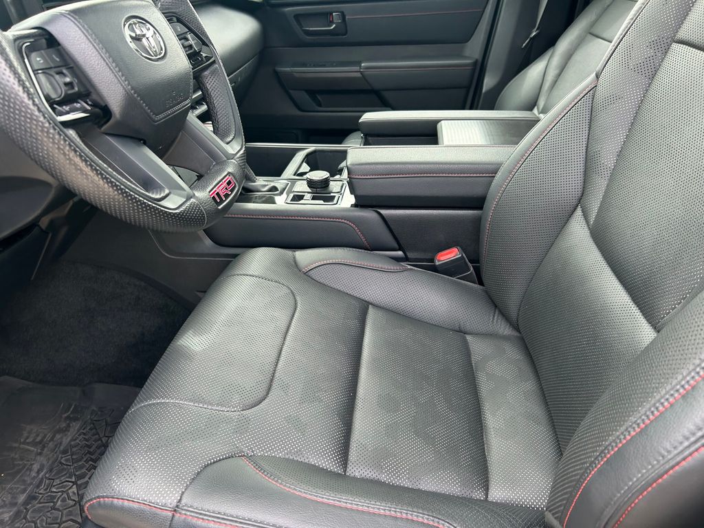 Used 2023 Toyota Tundra Hybrid Truck
