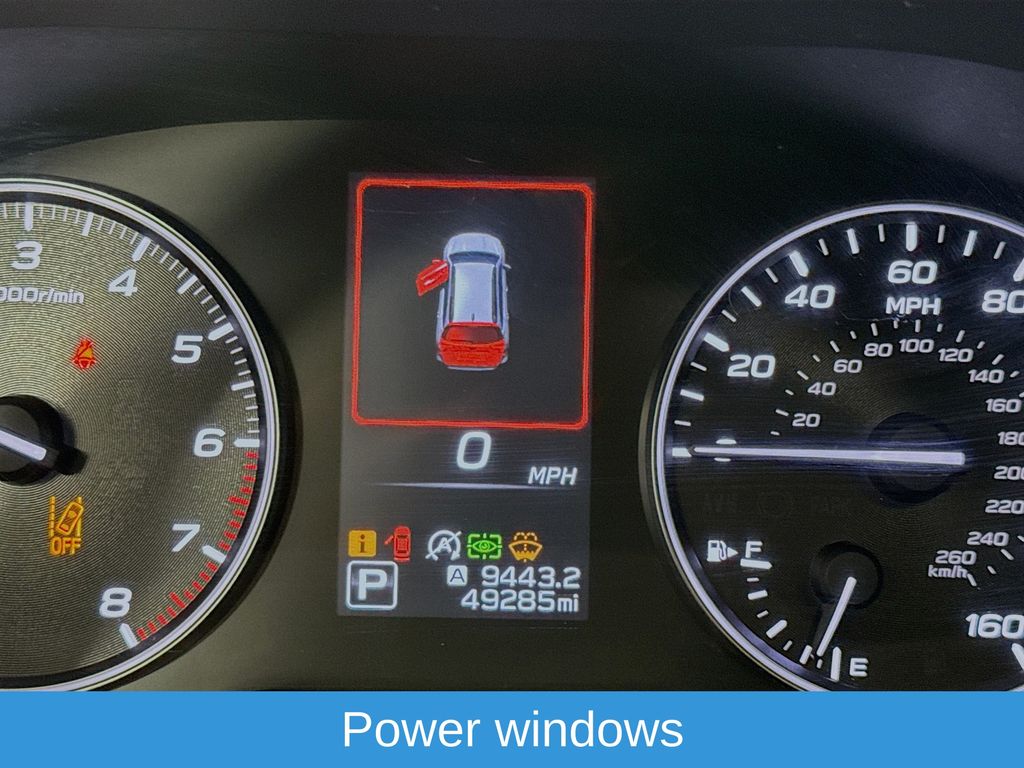 Used Car 2020 Subaru Outback  Touring For Sale Under $30,000 In Austin, Texas