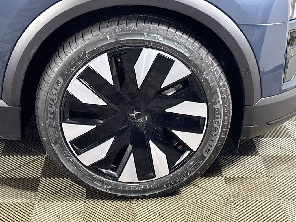 2025 Polestar 3 Long Range Dual Motor