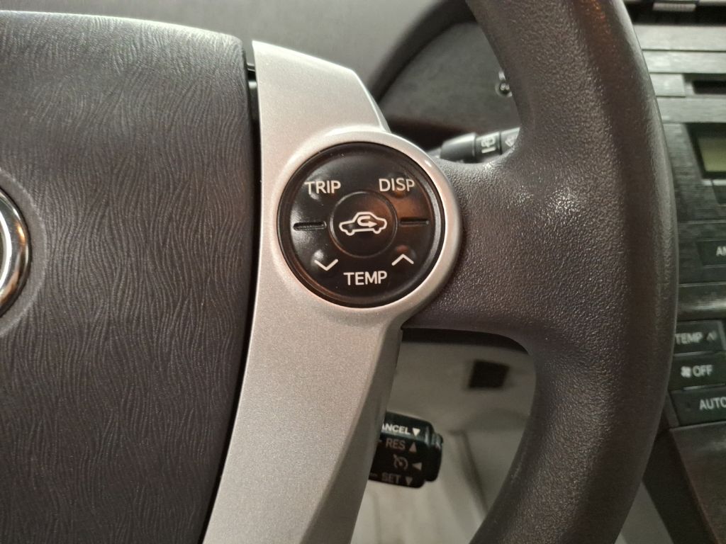 Used 2010 Toyota Prius Hatchback