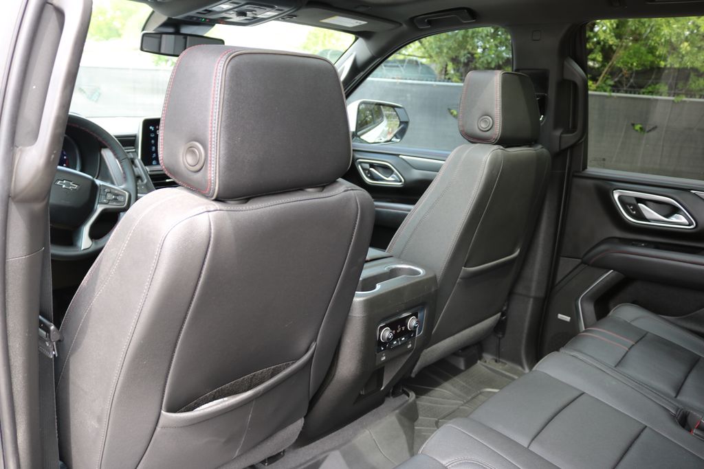 Used Car 2023 Chevrolet Tahoe  Rst For Sale Under $60,000 In Austin, Texas