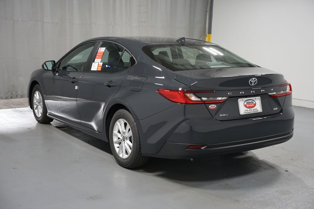 Thumbnail: 2026 Toyota Camry - 6