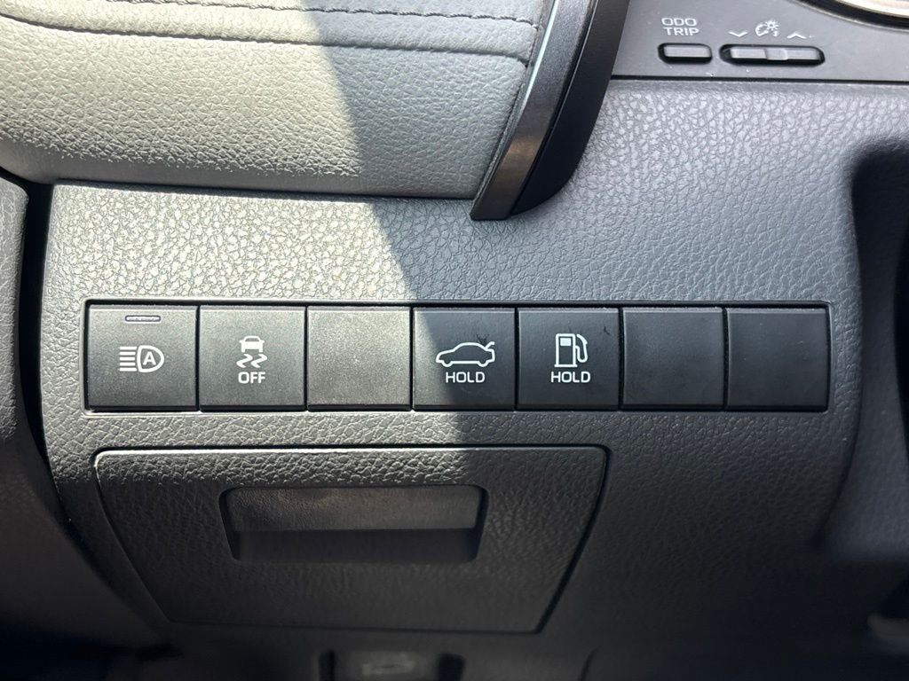 Used 2023 Toyota Camry Sedan